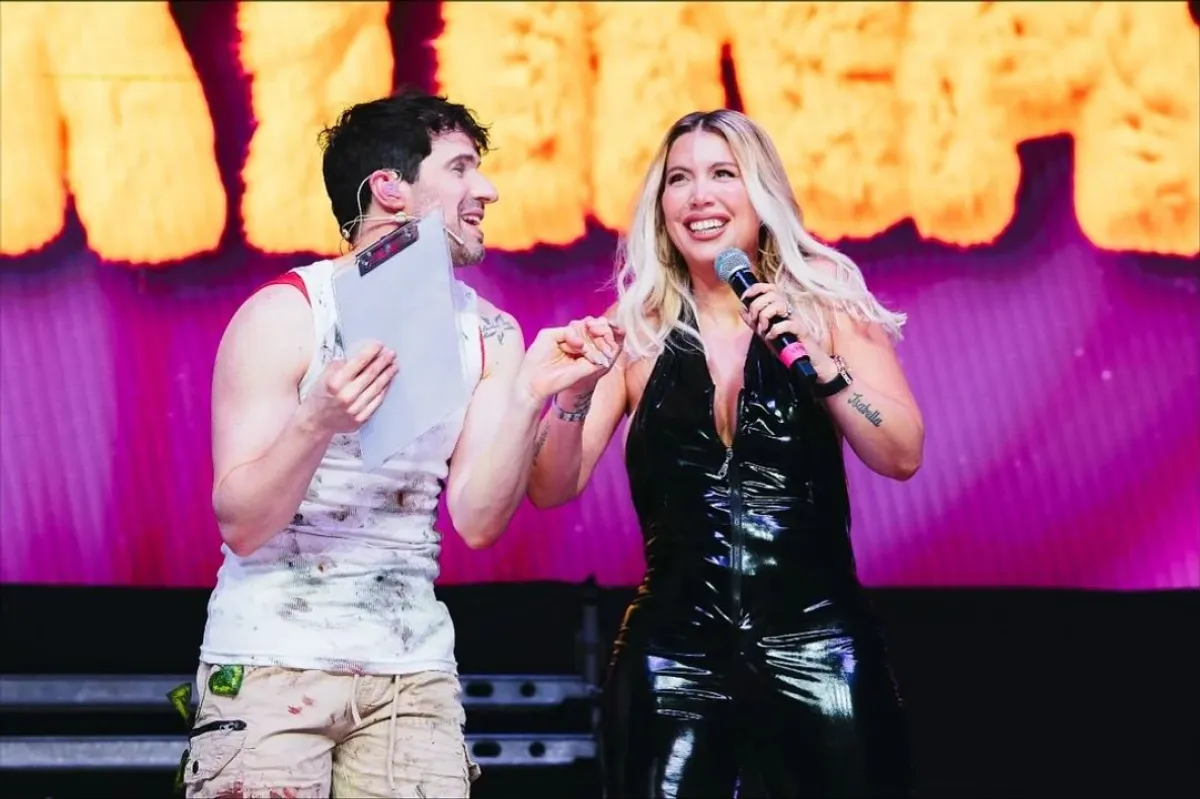 Foto del show 1